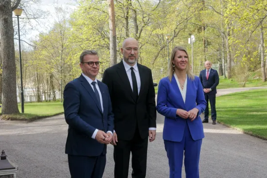 Уряд спрямує майже 939 млн грн на газову генерацію “Укрнафти”