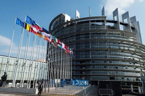 The European Union will extend temporary protection for Ukrainians beyond March 2027