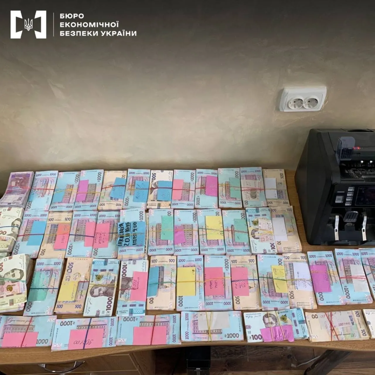 На Буковині викрили схему ухилення від податків у мережі магазинів заморожених напівфабрикатів