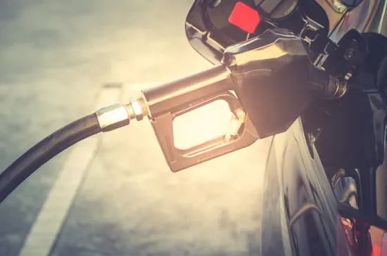У Криму повністю припинили вільний продаж бензину