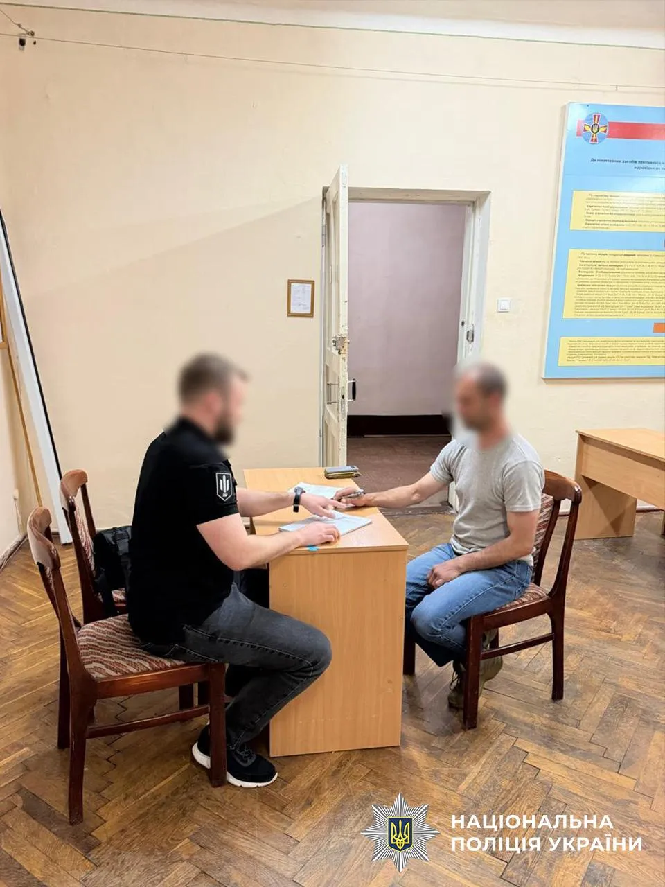 На Львівщині двом посадовцям лісгоспу оголосили підозру через знищення понад 20 тисяч дерев