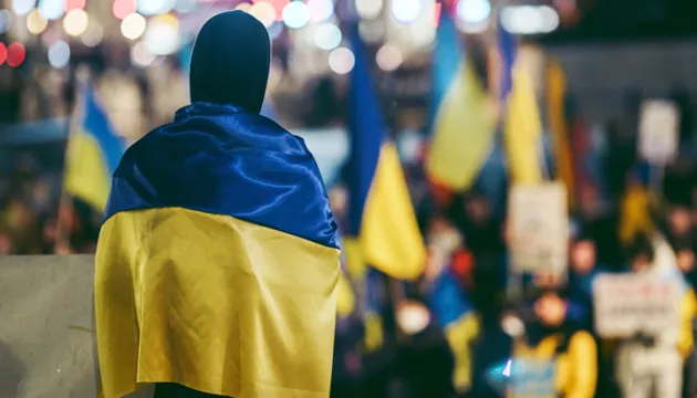 Ukraine is simplifying the entry procedure for young people wishing to return from the temporarily occupied territories