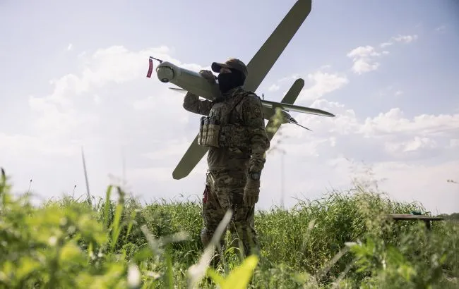 A new public holiday is to be introduced in Ukraine — Unmanned Systems Day