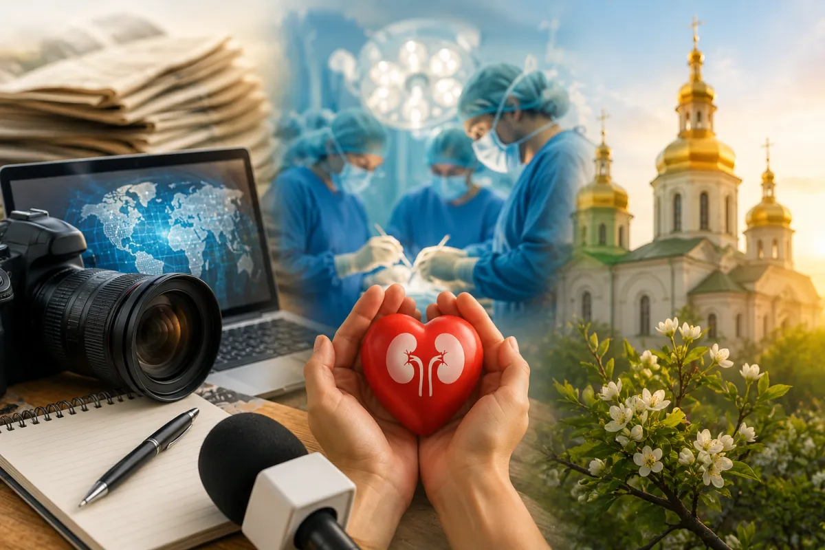 What is celebrated on 6 June in Ukraine and around the world: holidays, traditions and customs