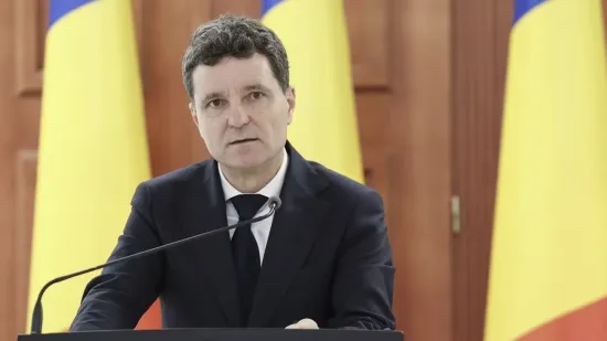Президент Румунії скликав нараду після вибуху дрона в Констанці