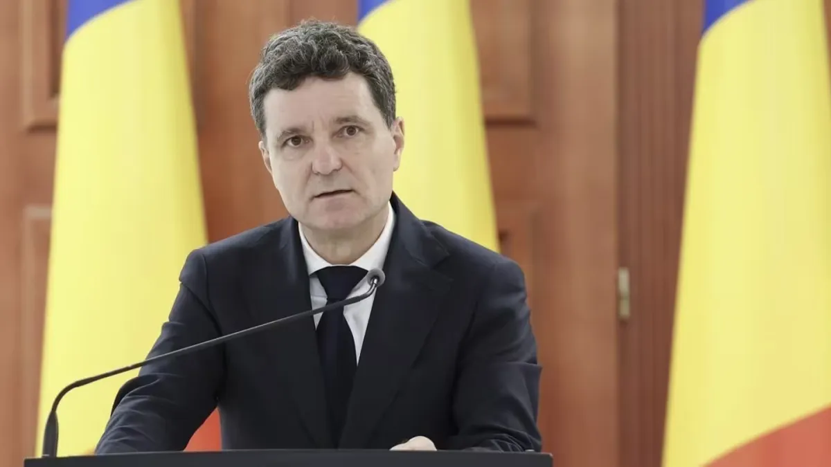 Президент Румунії скликав нараду після вибуху дрона в Констанці
