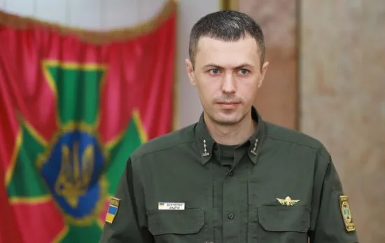 РФ активніше використовує Білорусь для атак дронами — ДПСУ