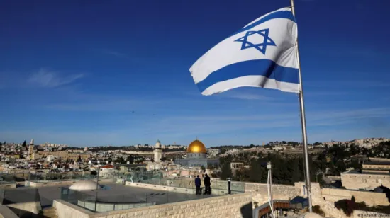 Серія стрілянин в Ізраїлі: поліція говорить про можливий теракт