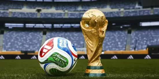 Наймасштабніший Чемпіонат світу 2026 з футболу вперше збере 48 збірних