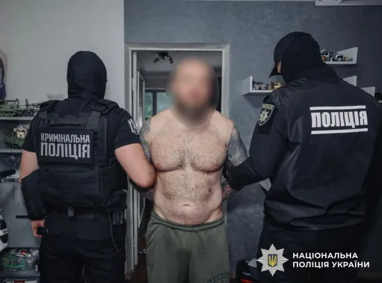 У Києві готували вбивство Андрія Юсова з ГУР на замовлення РФ
