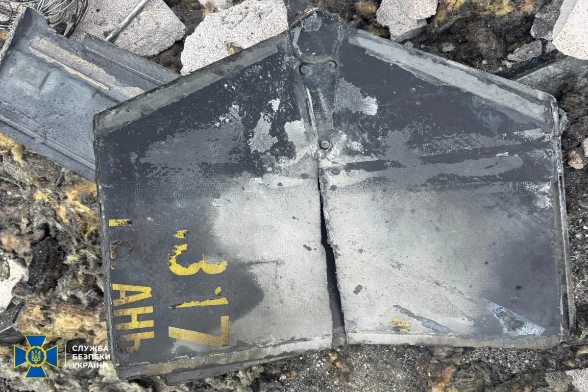 Удар по ядерному сховищу біля ЧАЕС: МАГАТЕ заявило про серйозні пошкодження