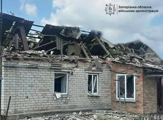 Russia has attacked nine regions of Ukraine; there are fatalities and dozens of casualties