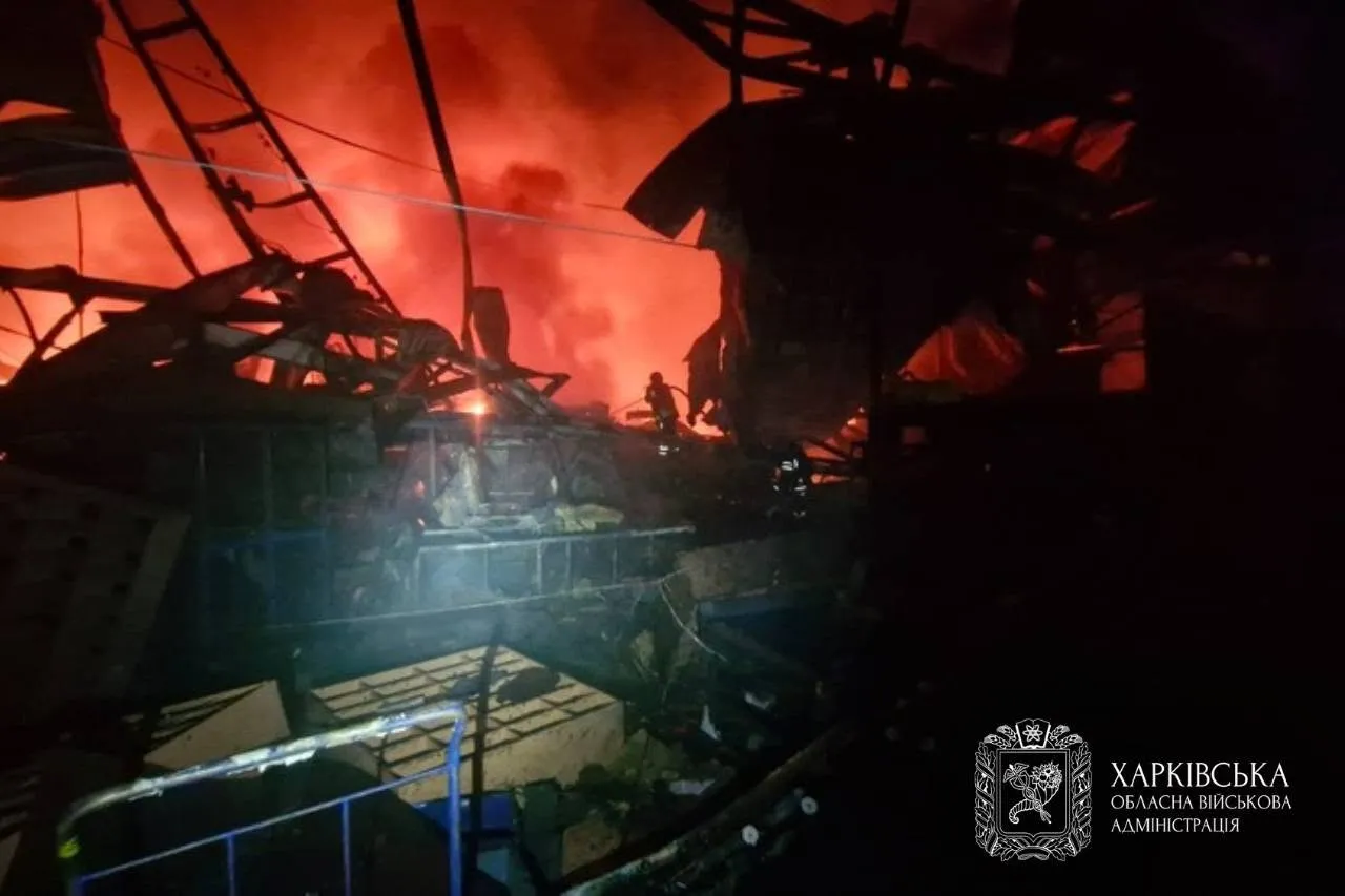 Russia has attacked nine regions of Ukraine; there are fatalities and dozens of casualties
