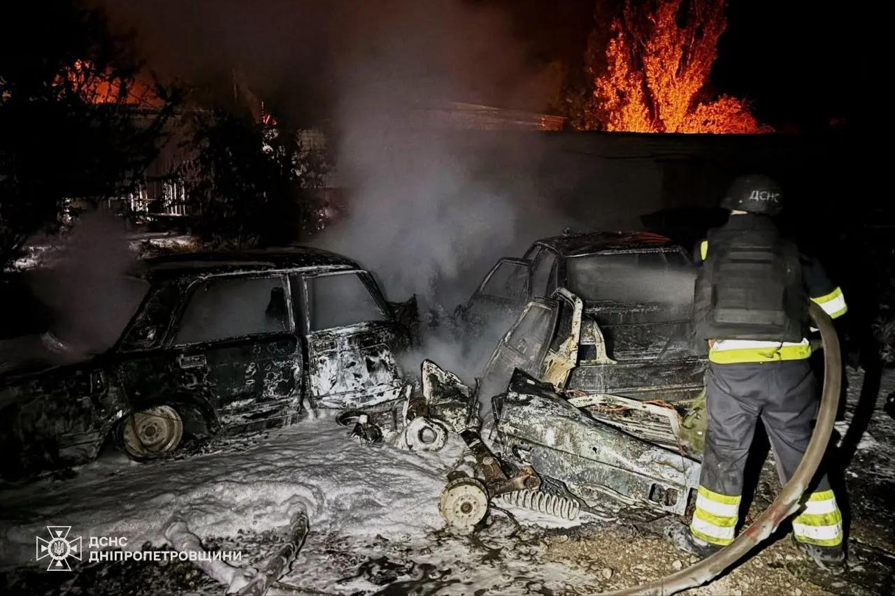 Russia has attacked nine regions of Ukraine; there are fatalities and dozens of casualties
