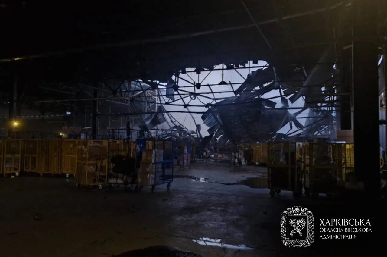 Russia has attacked nine regions of Ukraine; there are fatalities and dozens of casualties