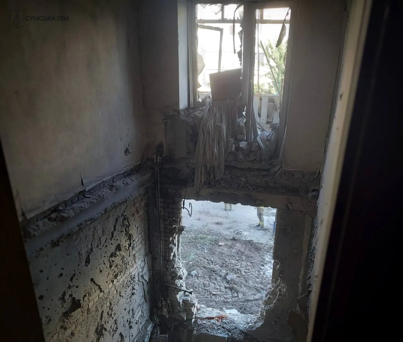 Russia has attacked nine regions of Ukraine; there are fatalities and dozens of casualties