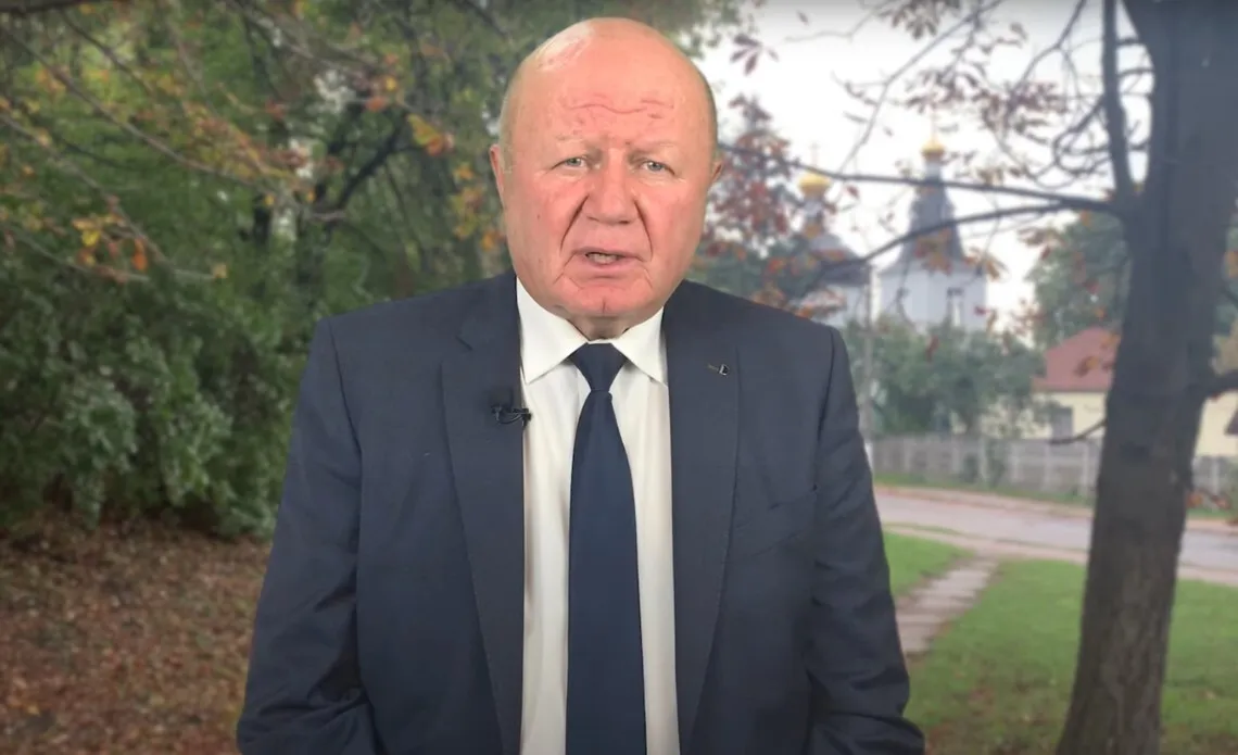 The High Anti-Corruption Court has approved a settlement agreement with a former Ukrzaliznytsia official in the case concerning railway sleepers
