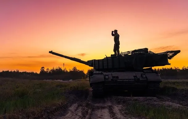 In May, the Defence Forces recaptured almost 100 square kilometres of territory — Syrskyi