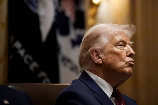 Trump said that people are dying in Ukraine and he wants this to stop