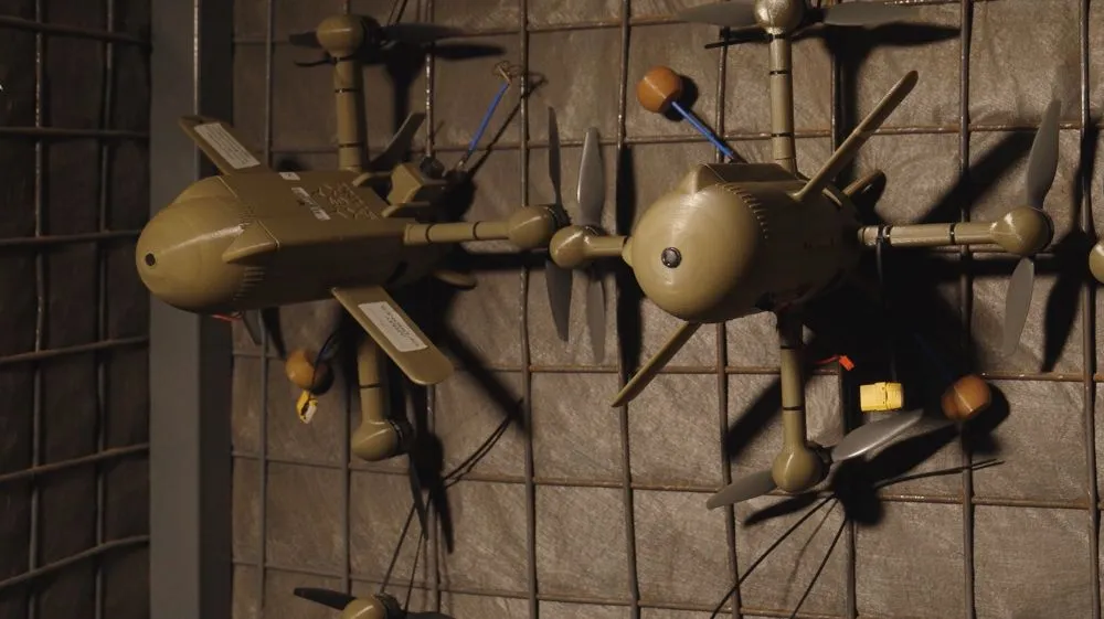 Ukrainian interceptor drones have learned to shoot down 'Shaheds' autonomously: how it works