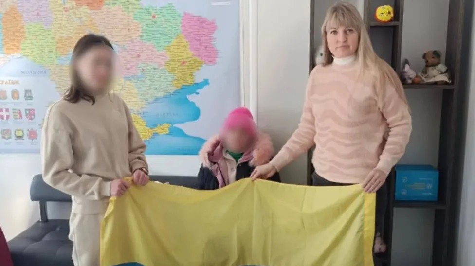 A further 60 Ukrainians have been successfully repatriated from the occupied territories and Russia — among them are seriously ill individuals and the family of a prisoner of war