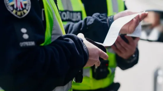 The government is preparing tougher penalties for repeated breaches of the highway code