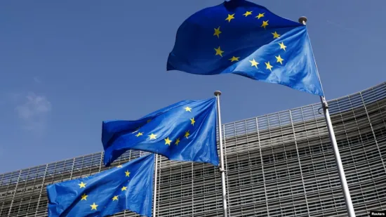 Ukraine could lose some of its EU aid due to unfulfilled reforms