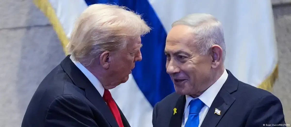 Trump warned Netanyahu against further strikes on Iran and threatened to withdraw US support