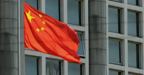 China has announced a naval operation off the coast of Taiwan, passing through Japanese and Philippine waters