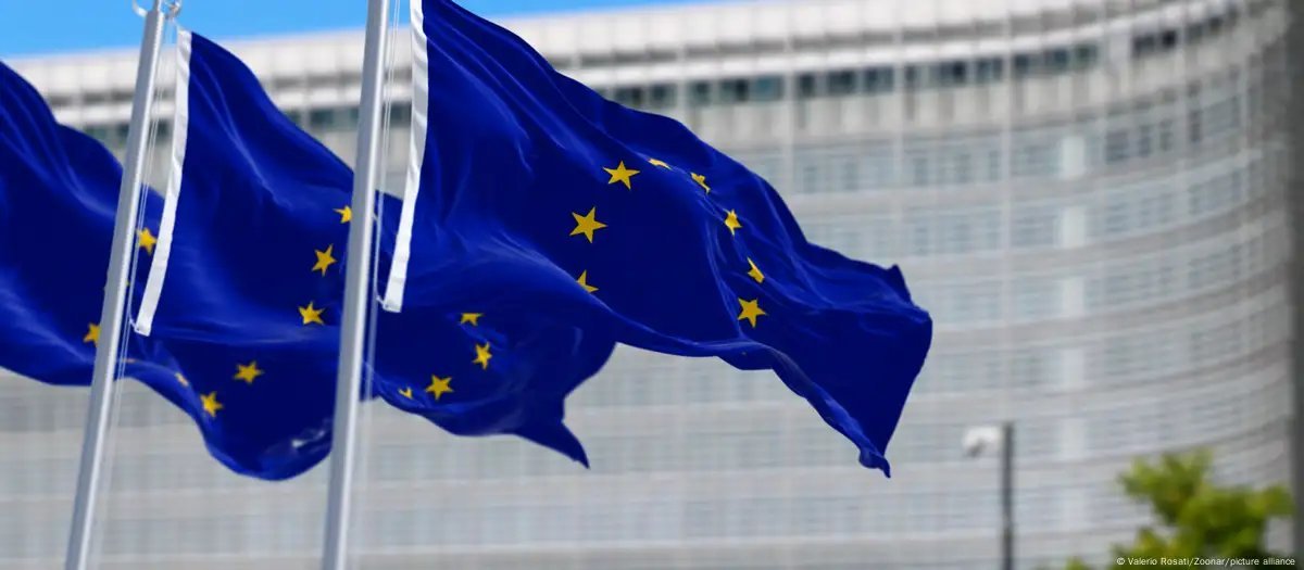 The EU is urgently seeking up to $19 billion for Ukraine in 2026