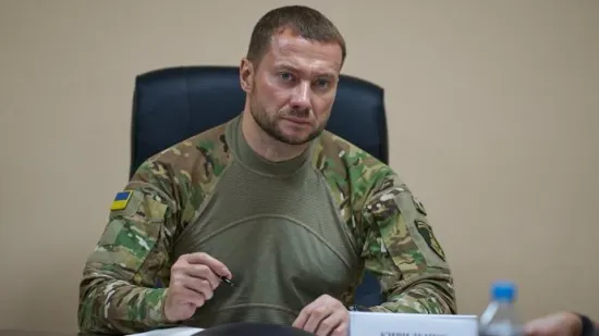 ВАКС не дозволив голові АМКУ Кириленку виїхати за кордон
