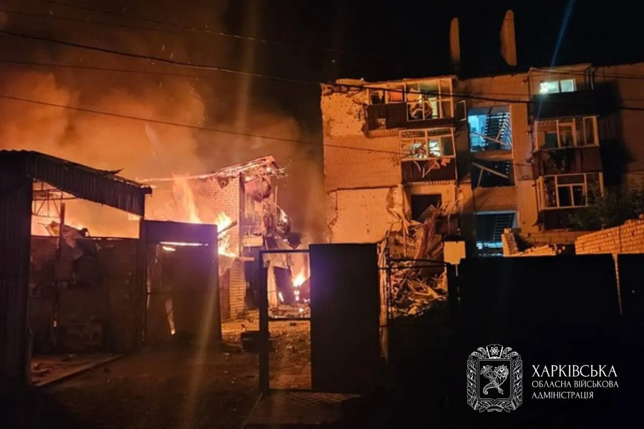 Russian attacks in various regions of Ukraine have claimed the lives of six people, with dozens more injured