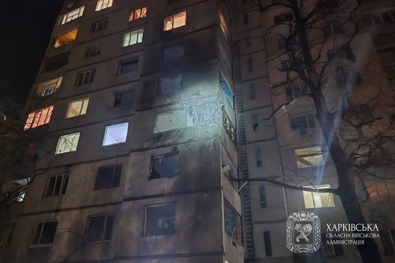 Russian attacks in various regions of Ukraine have claimed the lives of six people, with dozens more injured