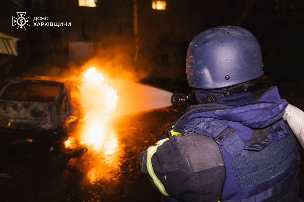 Russian attacks in various regions of Ukraine have claimed the lives of six people, with dozens more injured