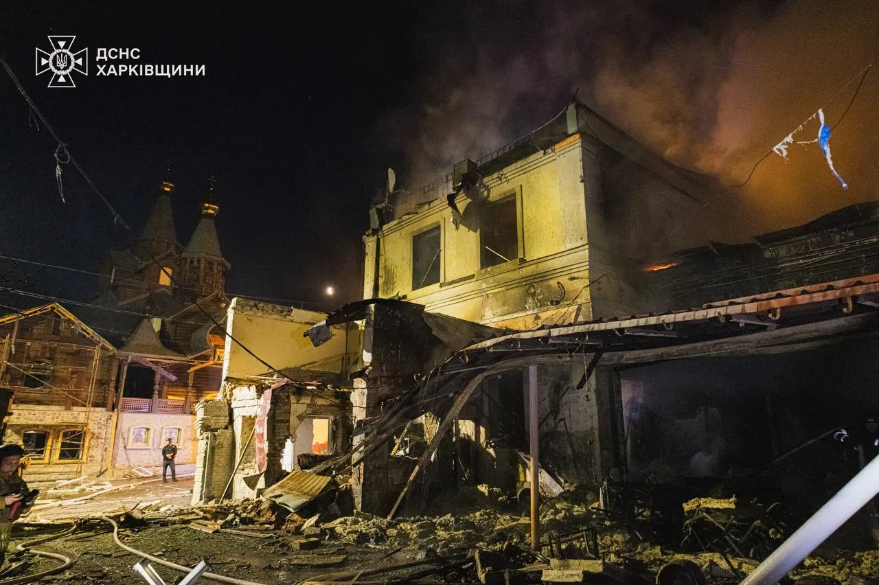 Russian attacks in various regions of Ukraine have claimed the lives of six people, with dozens more injured