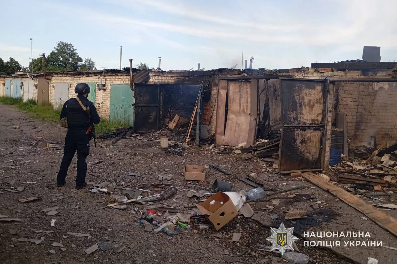 Russian attacks in various regions of Ukraine have claimed the lives of six people, with dozens more injured
