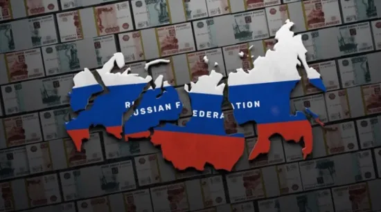 The Kremlin is trying to show economic strength and is preparing to put informational pressure on Ukraine.