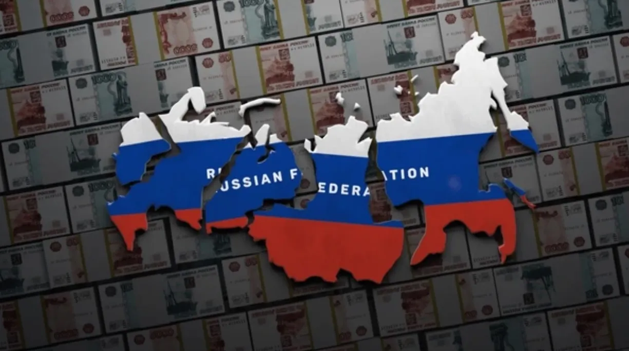 The Kremlin is trying to show economic strength and is preparing to put informational pressure on Ukraine.