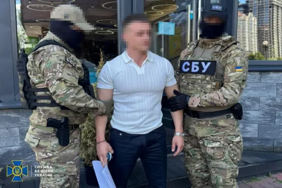 На Київщині та в Миколаєві викрили шість схем ухилення від мобілізації