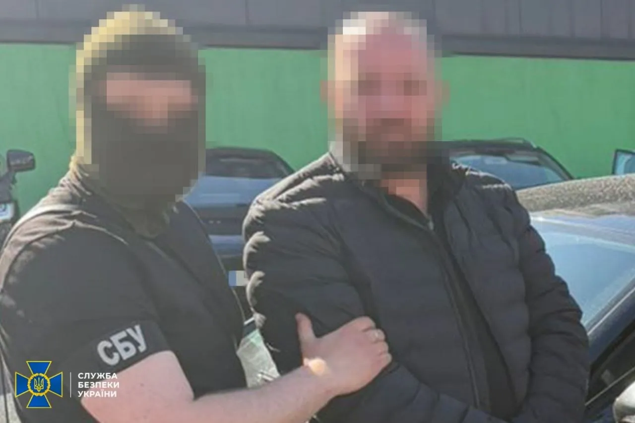 На Київщині та в Миколаєві викрили шість схем ухилення від мобілізації