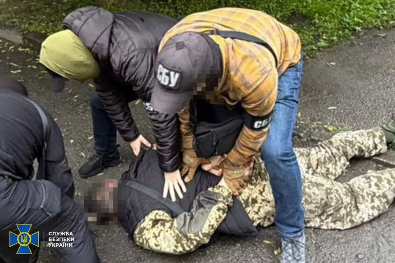 На Київщині та в Миколаєві викрили шість схем ухилення від мобілізації