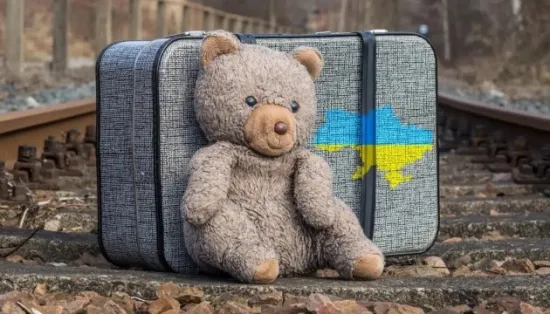 Із тимчасово окупованої території повернули ще трьох дітей