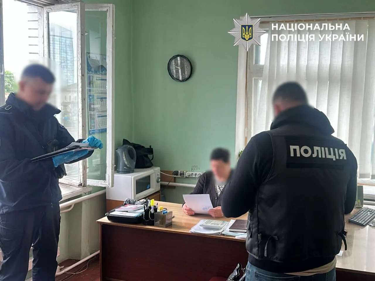 На Київщині викрили масштабну схему виробництва та збуту фальсифікованого пального
