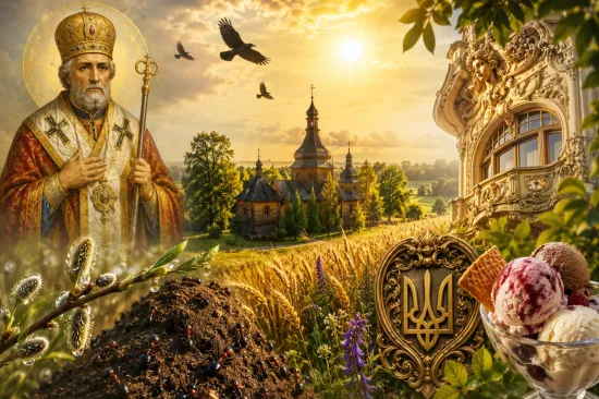 10 червня 2026 року: яке свято в Україні та що не можна робити