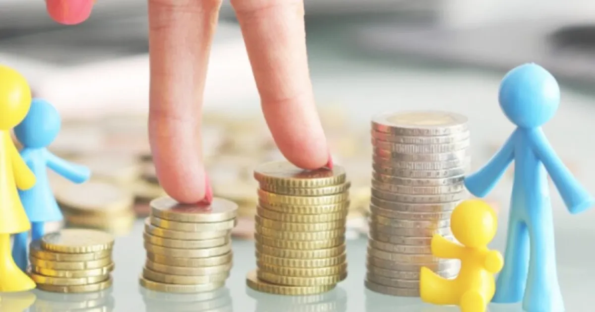 Basic social assistance in 2026: which Ukrainians will receive payments