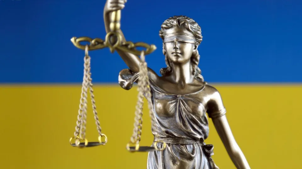 The Rada has passed a controversial law on judges’ declarations