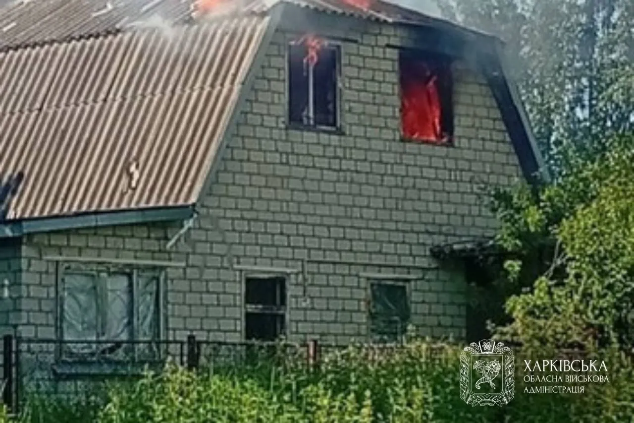 Російські атаки в регіонах України спричинили загиблих, поранених і руйнування житла