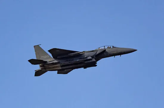 Russian and Chinese aircraft entered South Korea's air defence zone