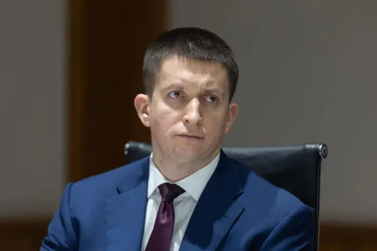 Новий конкурс на голову АРМА оголосили незаконно, - Віктор Дубовик