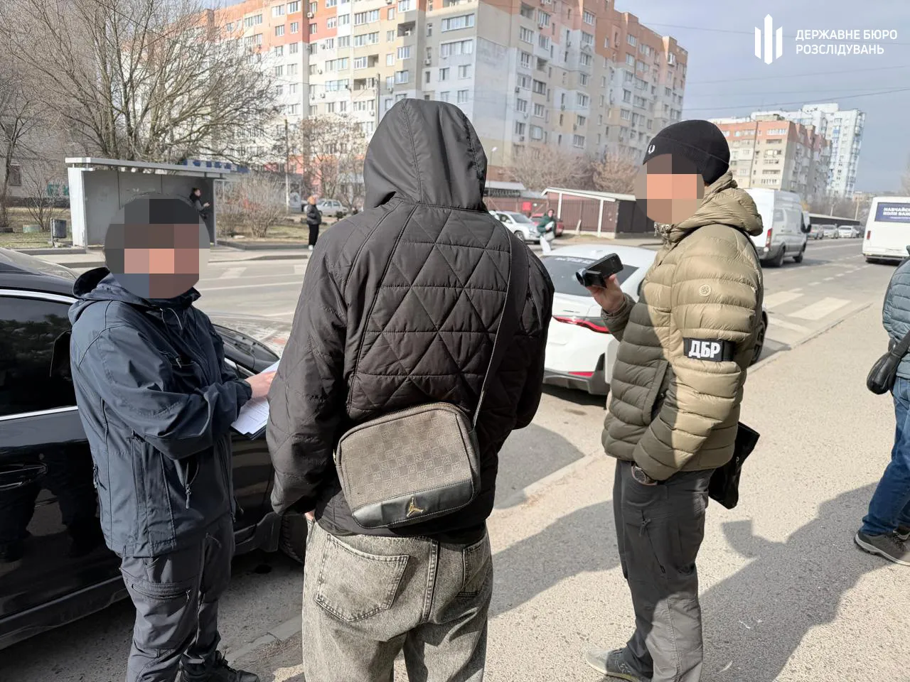 A doctor is to stand trial in Odessa over allegations of issuing false disability certificates to conscripts
